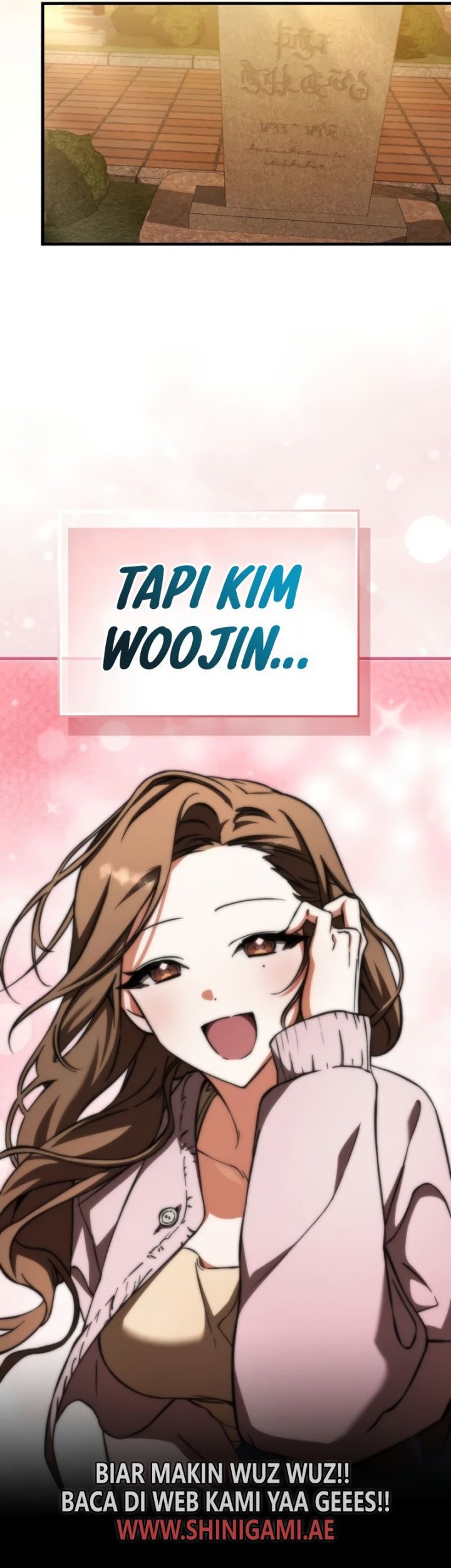 The Villain Wants To Live Chapter 18 Gambar 53
