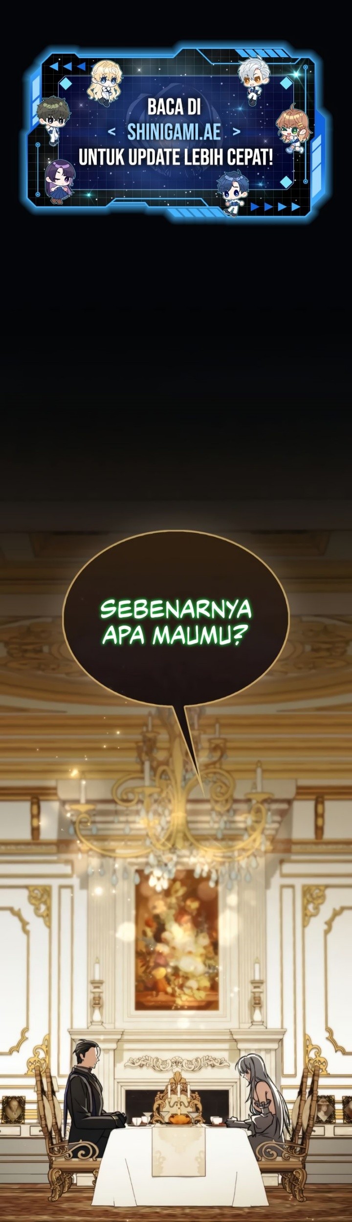 Baca  The Villain Wants To Live Chapter 18 Gambar 2