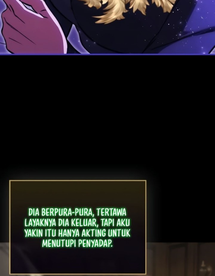 The Villain Wants To Live Chapter 18 Gambar 5