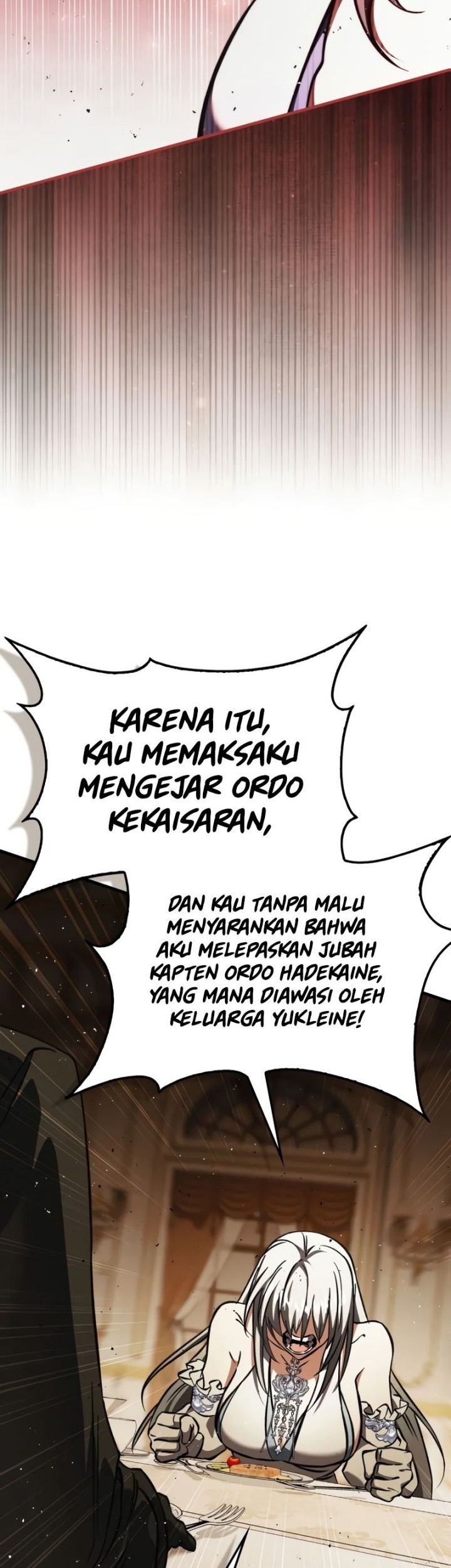 The Villain Wants To Live Chapter 18 Gambar 16