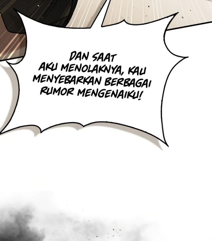 The Villain Wants To Live Chapter 18 Gambar 17