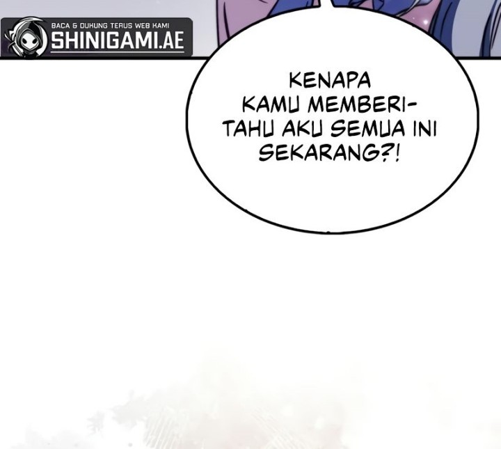 The Villain Wants To Live Chapter 18 Gambar 32