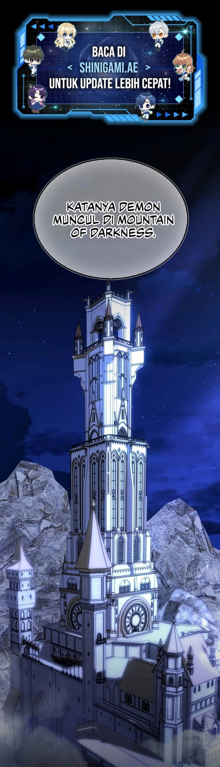 Baca The Villain Wants To Live Chapter 17 Gambar 2