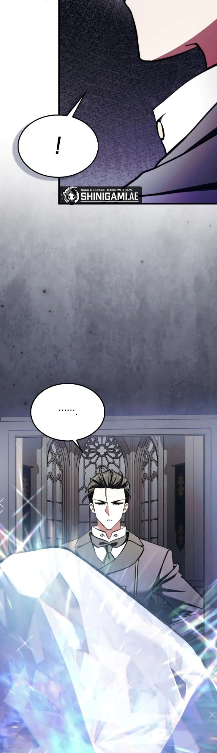 The Villain Wants To Live Chapter 17 Gambar 12