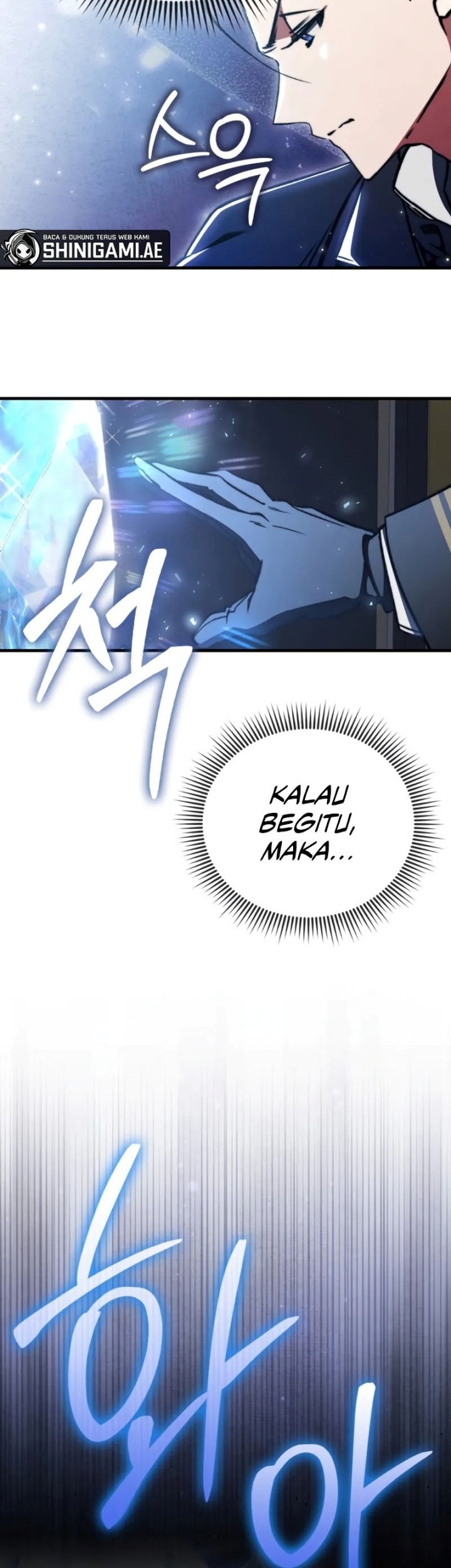 The Villain Wants To Live Chapter 17 Gambar 15