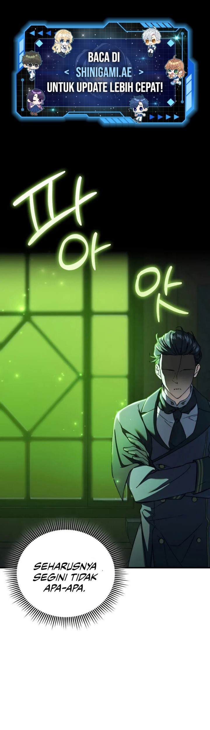 Baca  The Villain Wants To Live Chapter 16 Gambar 2