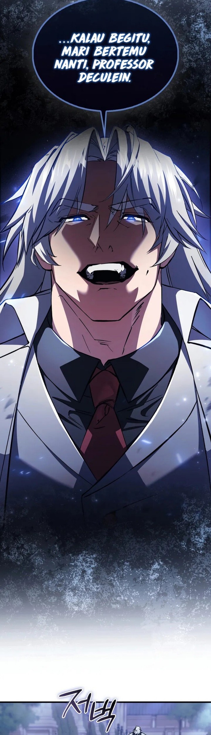 The Villain Wants To Live Chapter 16 Gambar 30