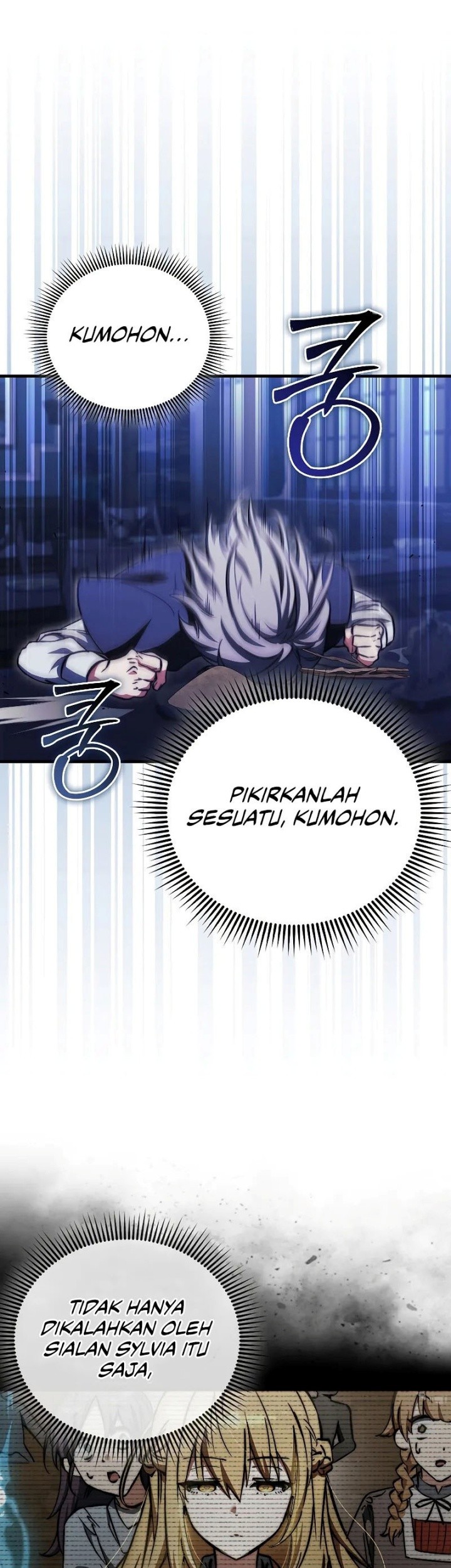The Villain Wants To Live Chapter 15 Gambar 38