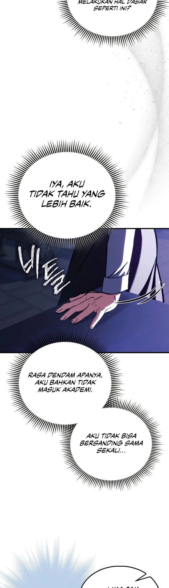 The Villain Wants To Live Chapter 15 Gambar 40