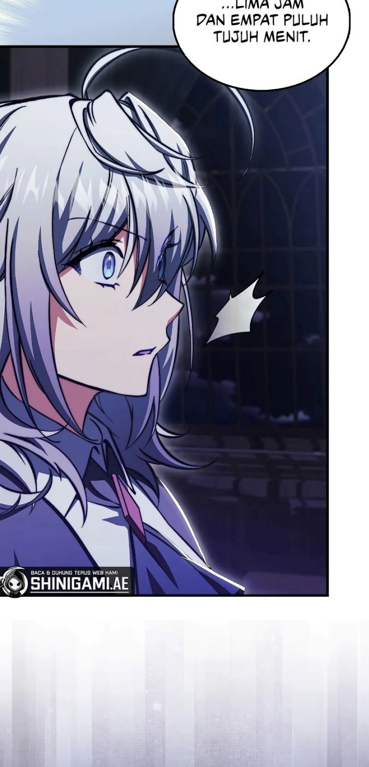 The Villain Wants To Live Chapter 15 Gambar 41