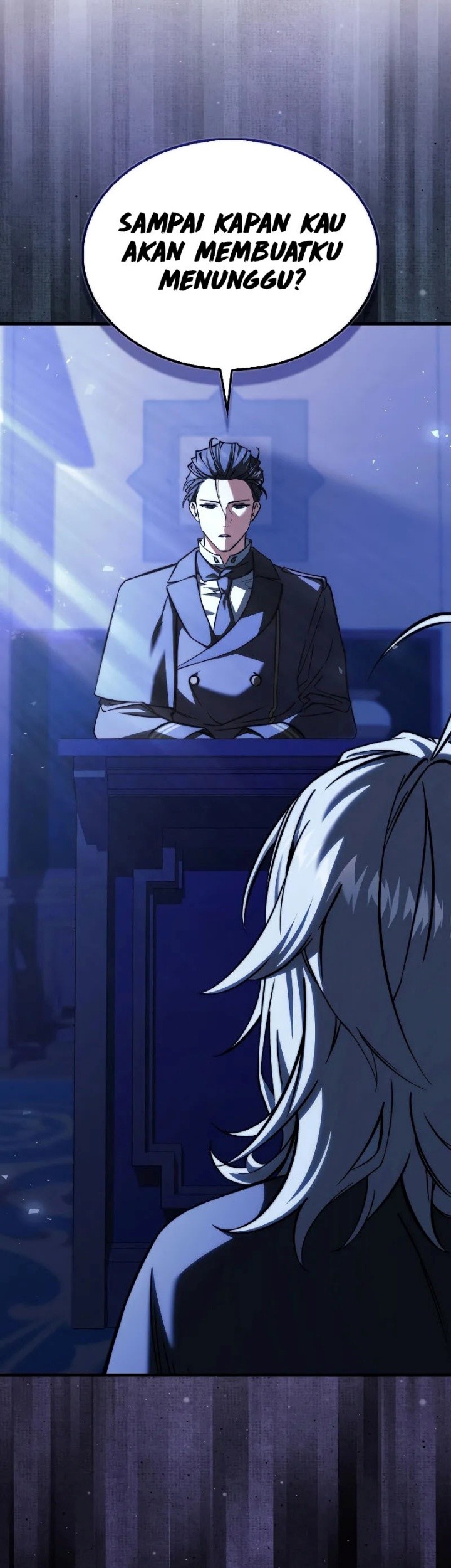 The Villain Wants To Live Chapter 15 Gambar 42