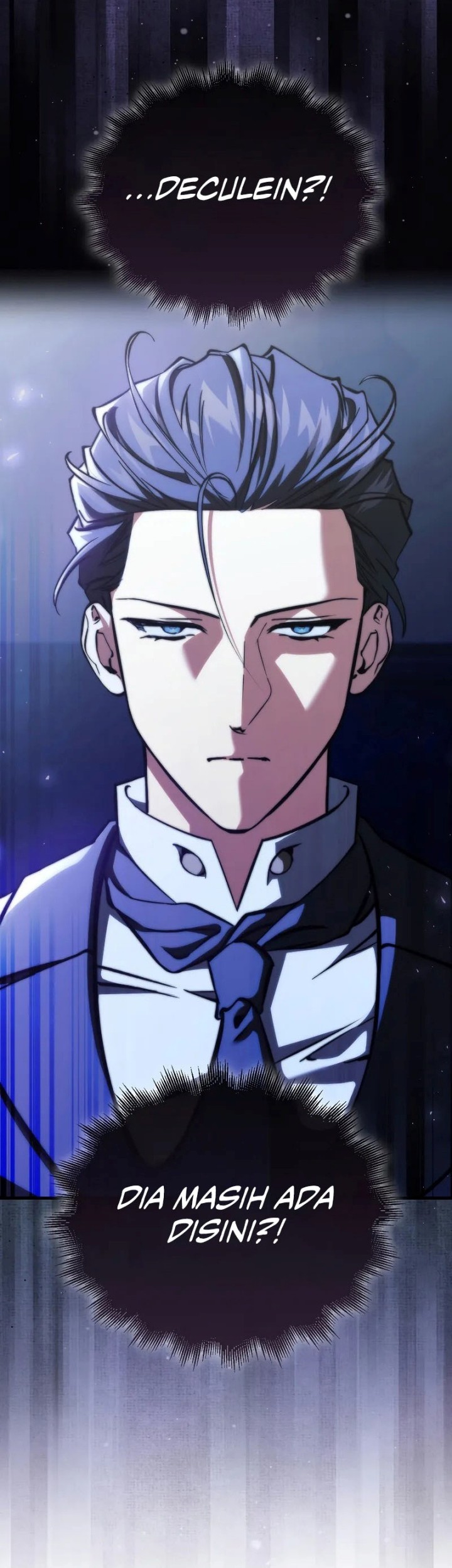 The Villain Wants To Live Chapter 15 Gambar 43