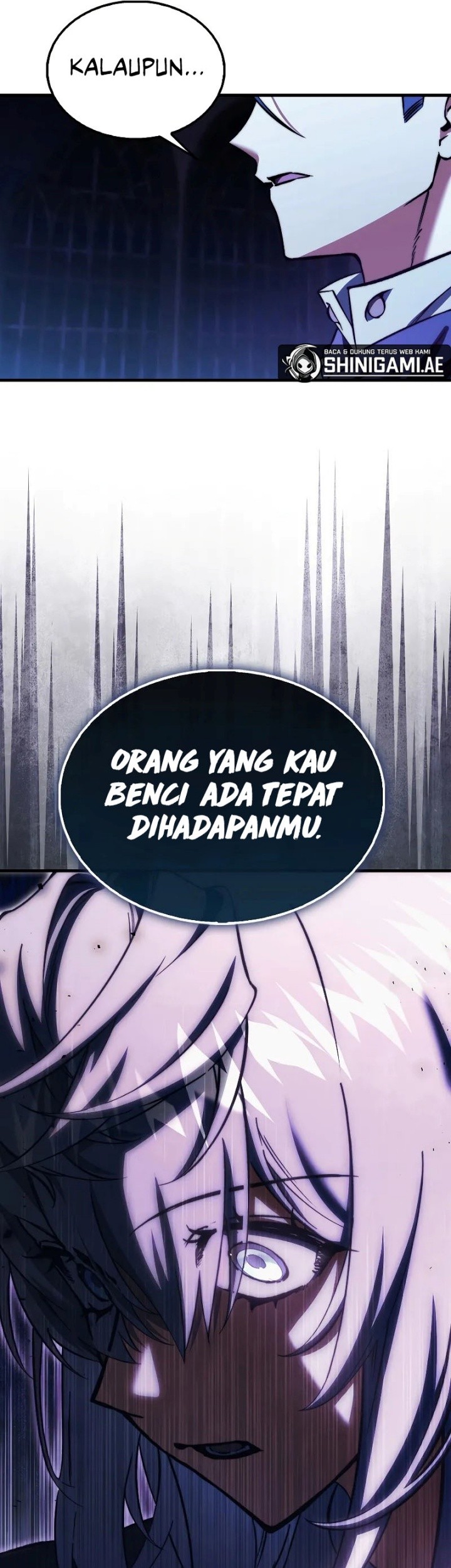 The Villain Wants To Live Chapter 15 Gambar 46