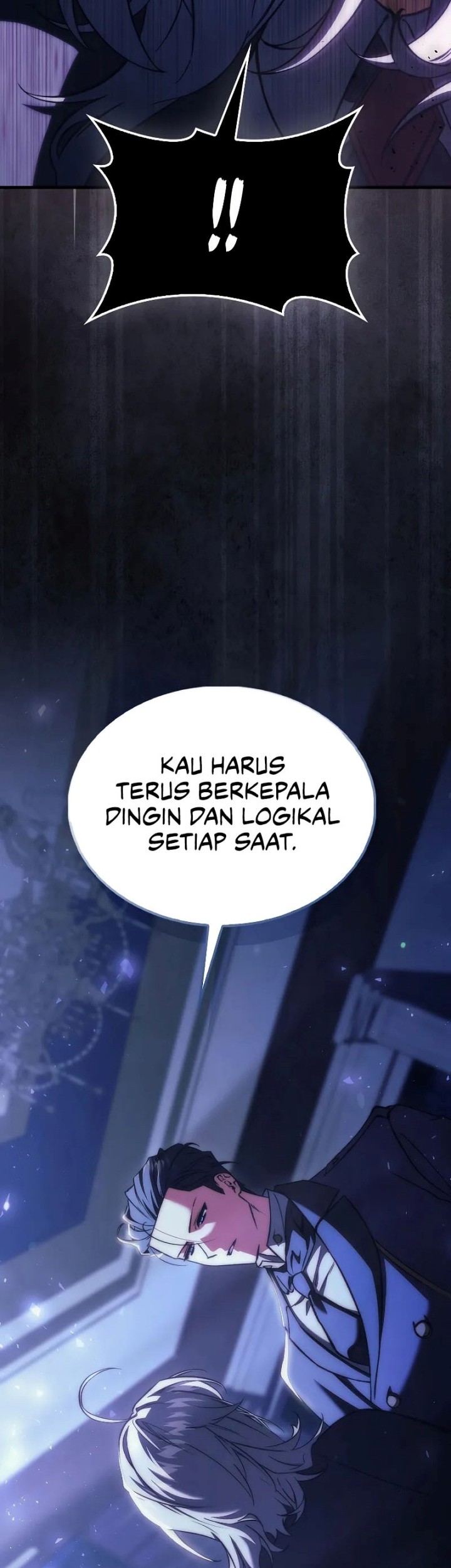 The Villain Wants To Live Chapter 15 Gambar 47