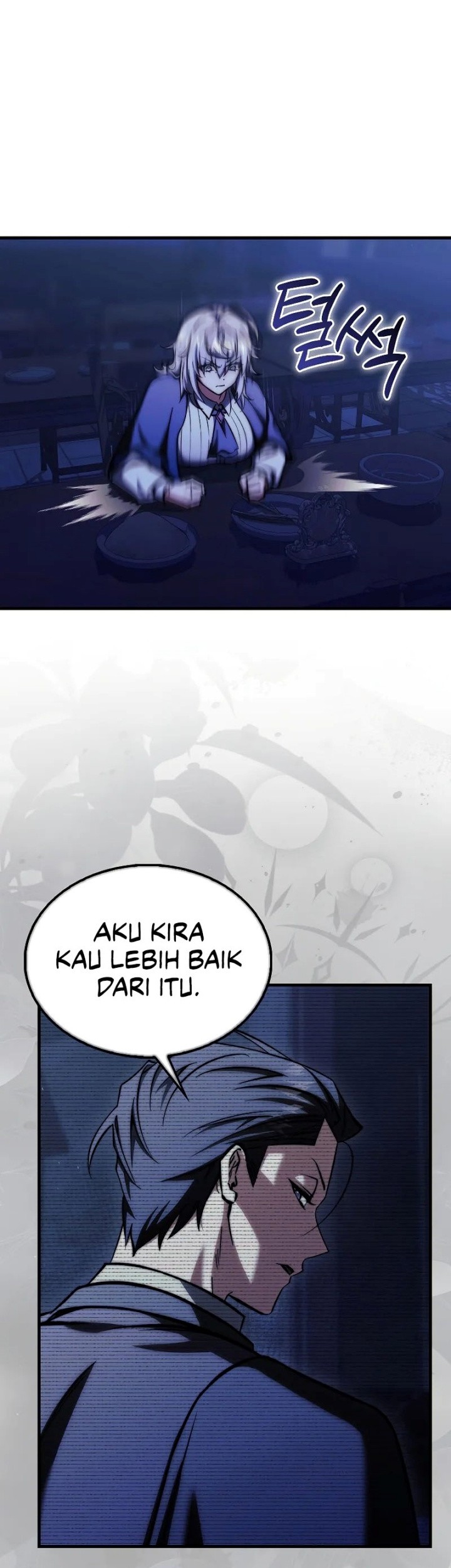 The Villain Wants To Live Chapter 15 Gambar 52