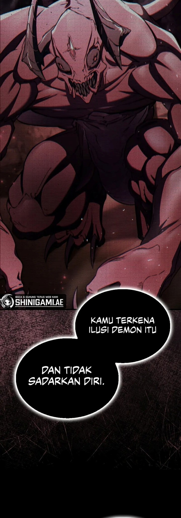 The Villain Wants To Live Chapter 15 Gambar 5