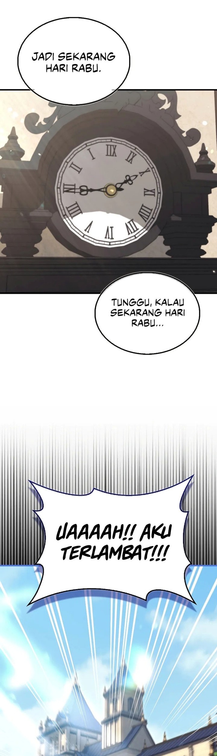 The Villain Wants To Live Chapter 15 Gambar 8