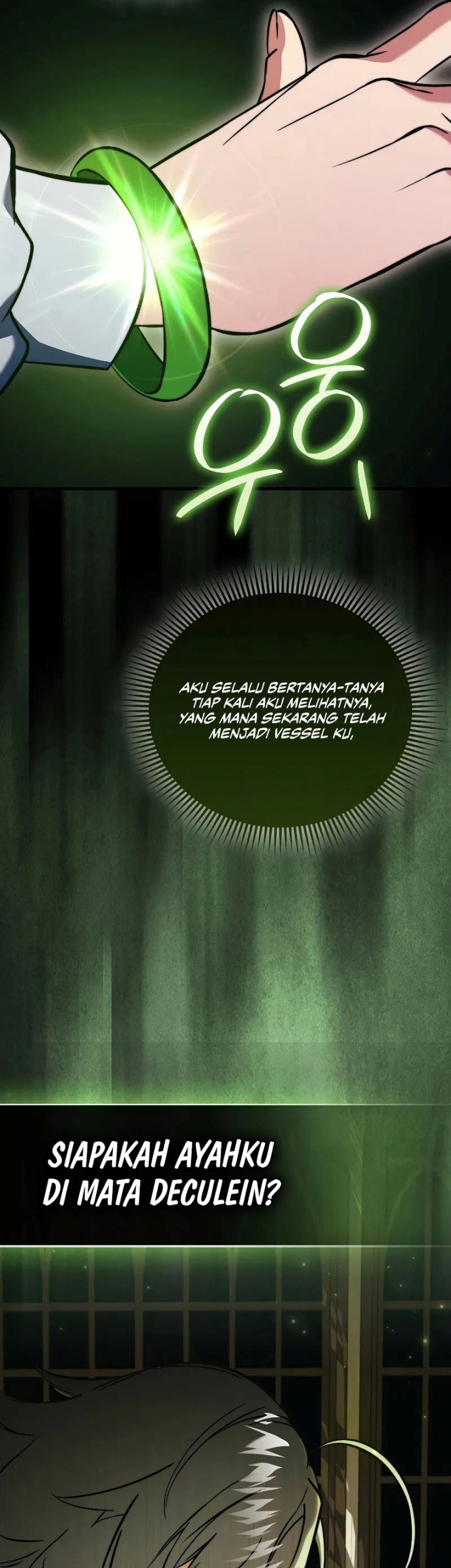 The Villain Wants To Live Chapter 15 Gambar 22