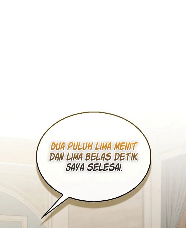 The Villain Wants To Live Chapter 15 Gambar 25