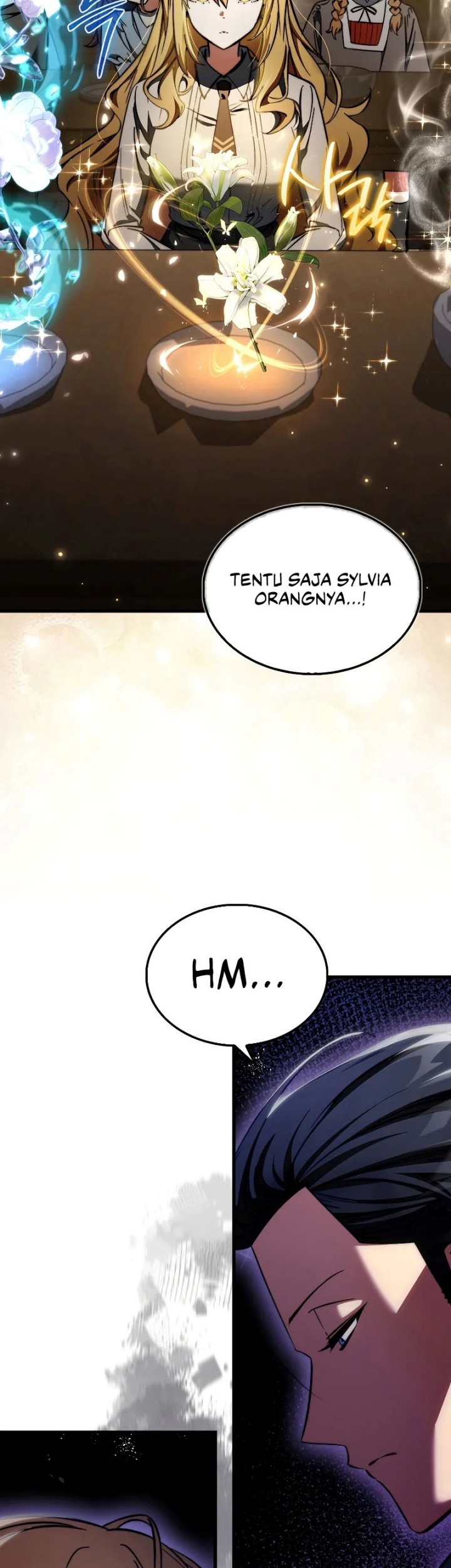 The Villain Wants To Live Chapter 15 Gambar 27