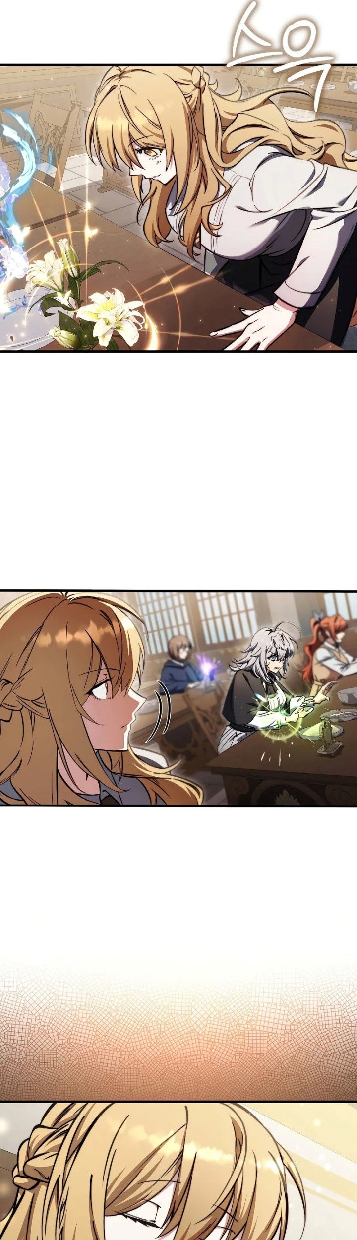 The Villain Wants To Live Chapter 15 Gambar 30