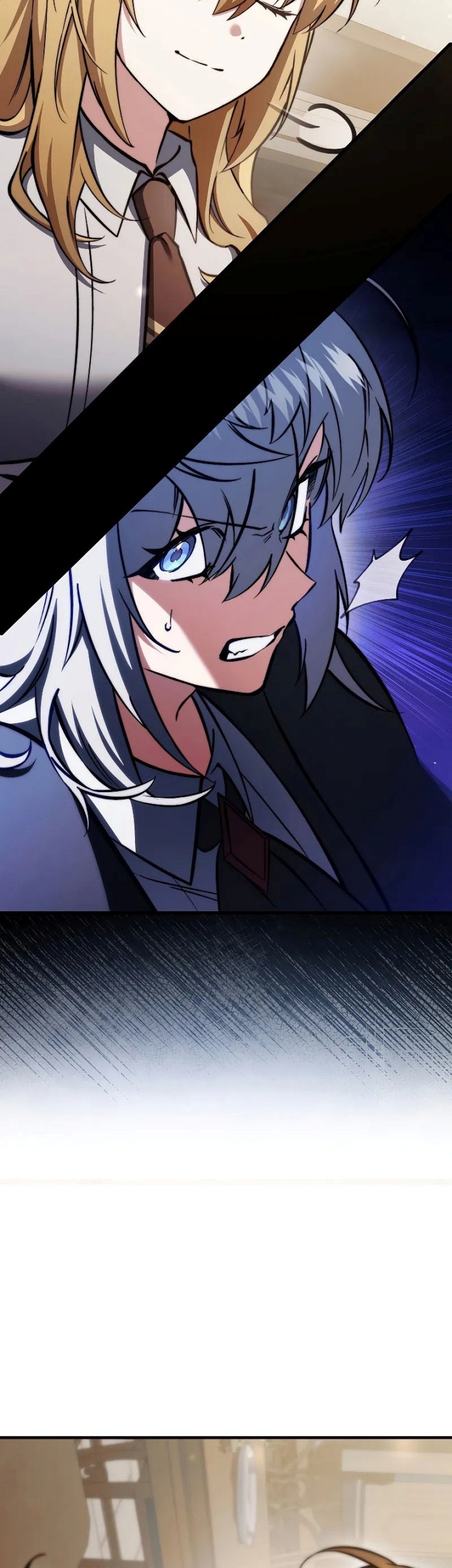 The Villain Wants To Live Chapter 15 Gambar 31