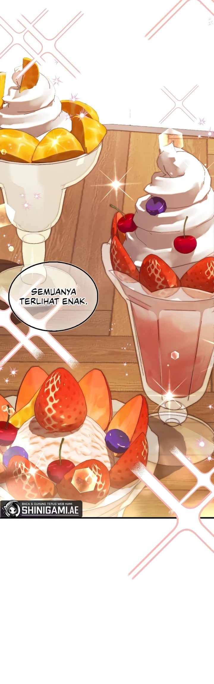 The Villain Wants To Live Chapter 14 Gambar 34