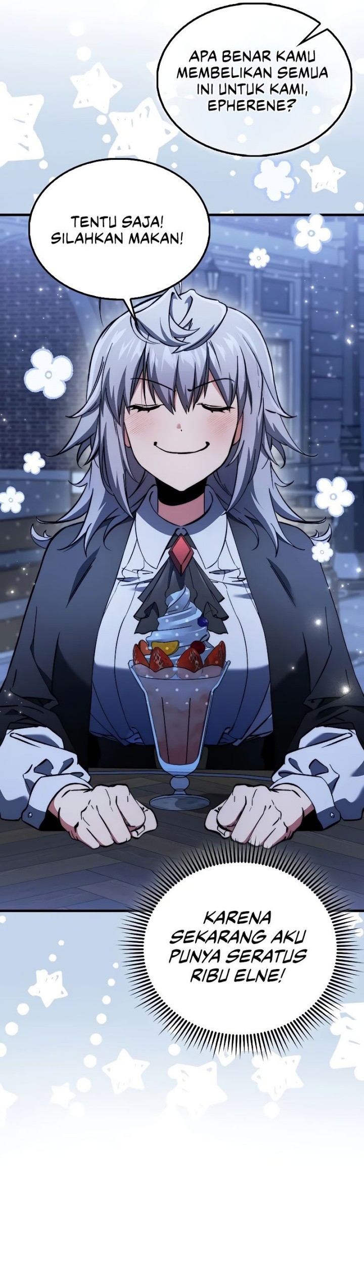 The Villain Wants To Live Chapter 14 Gambar 35