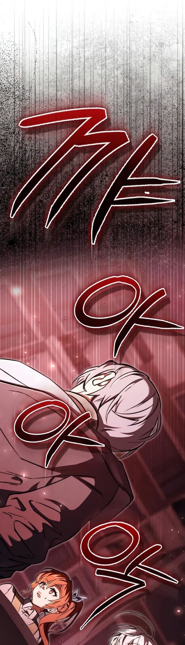 The Villain Wants To Live Chapter 14 Gambar 39