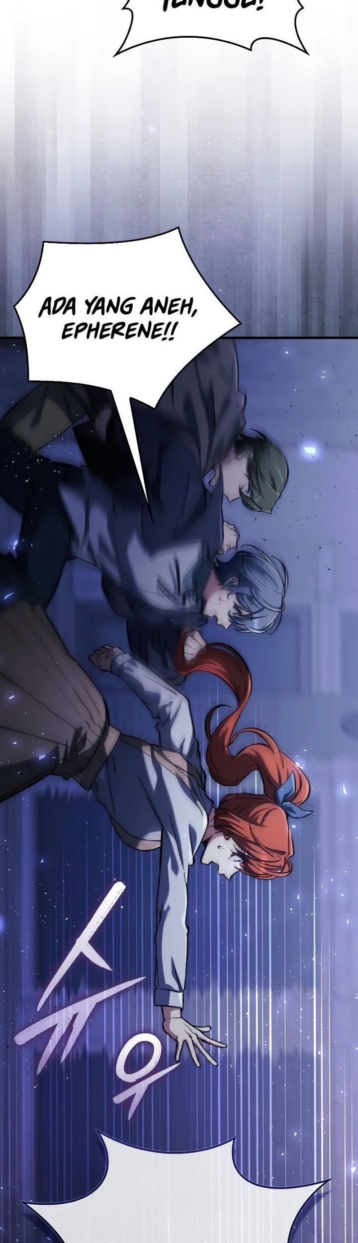 The Villain Wants To Live Chapter 14 Gambar 44