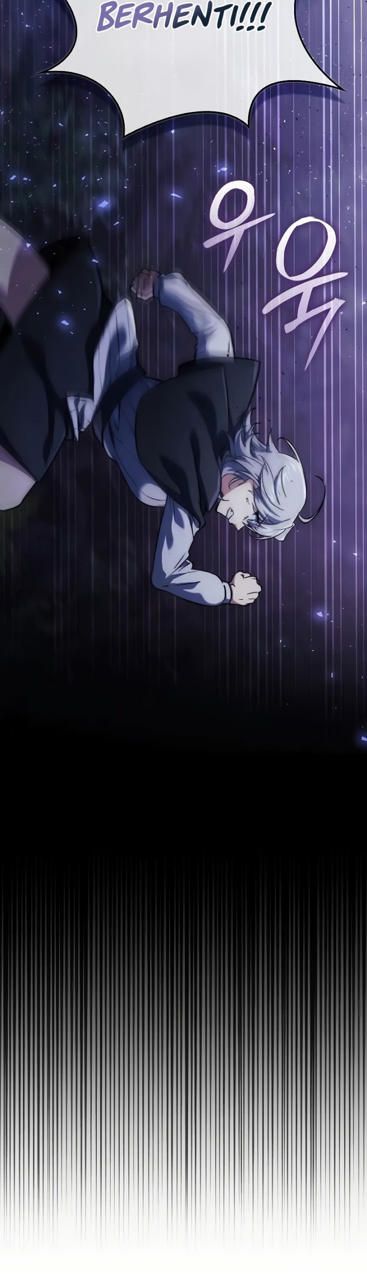 The Villain Wants To Live Chapter 14 Gambar 45