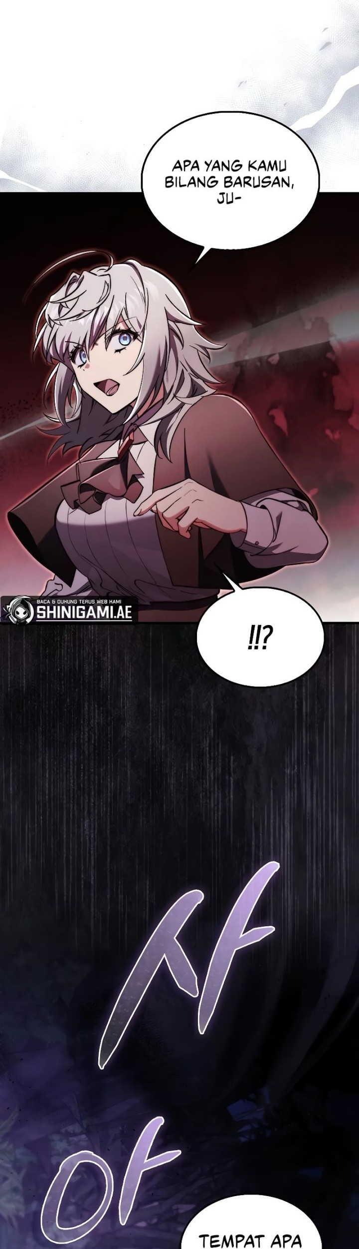The Villain Wants To Live Chapter 14 Gambar 47