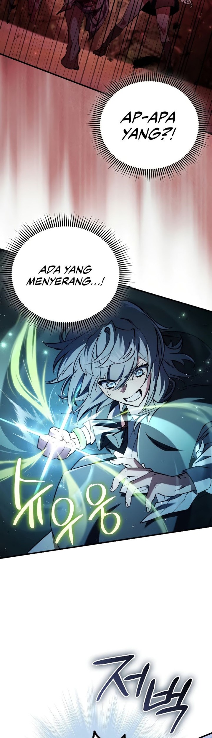 The Villain Wants To Live Chapter 14 Gambar 53