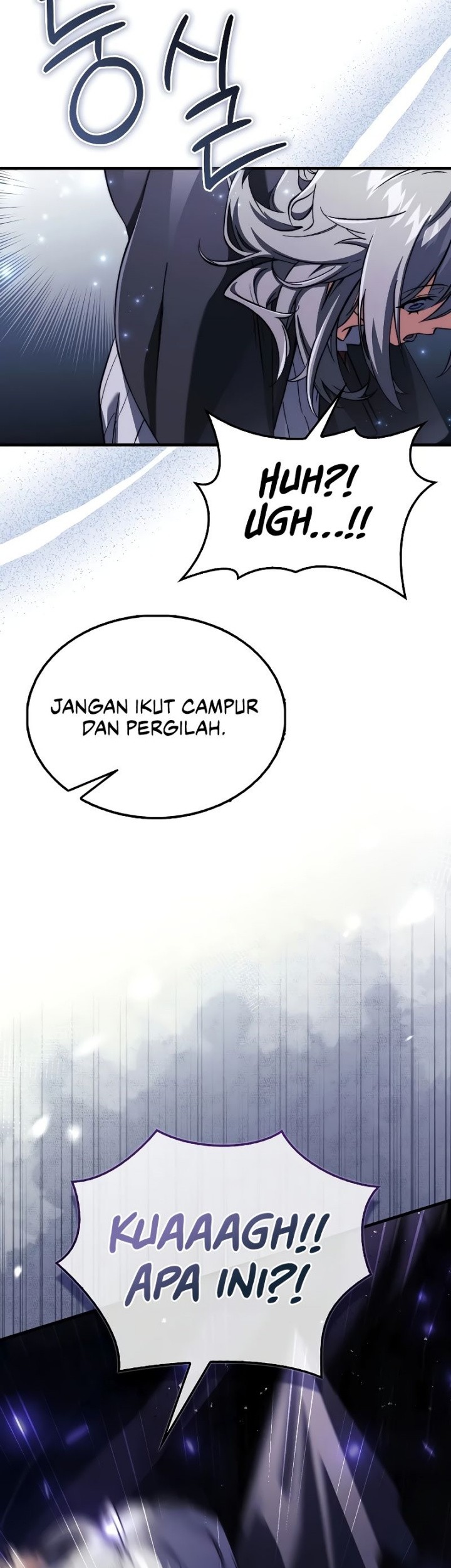 The Villain Wants To Live Chapter 14 Gambar 60