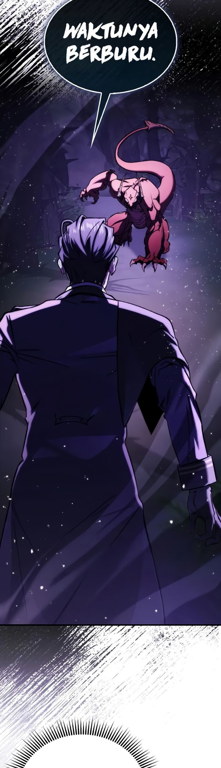 The Villain Wants To Live Chapter 14 Gambar 63