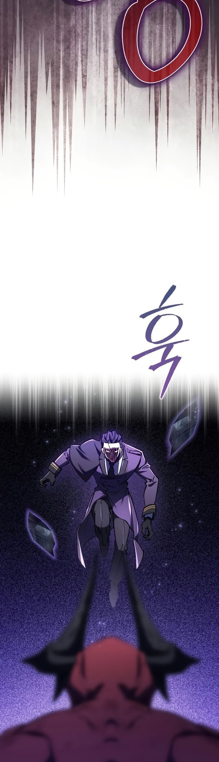 The Villain Wants To Live Chapter 14 Gambar 70