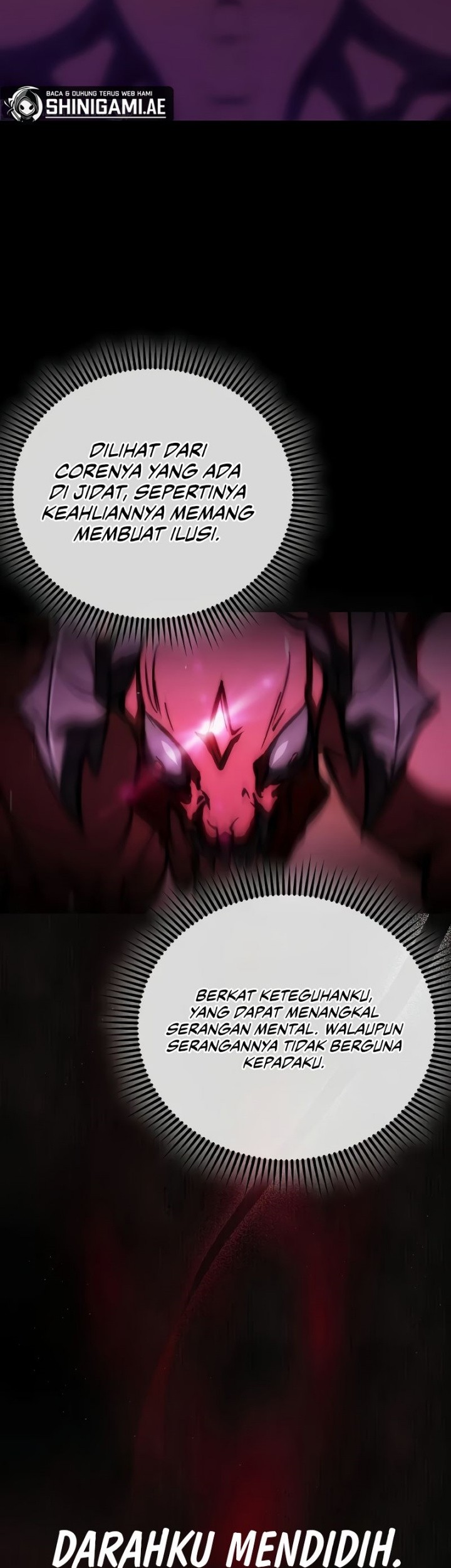 The Villain Wants To Live Chapter 14 Gambar 71