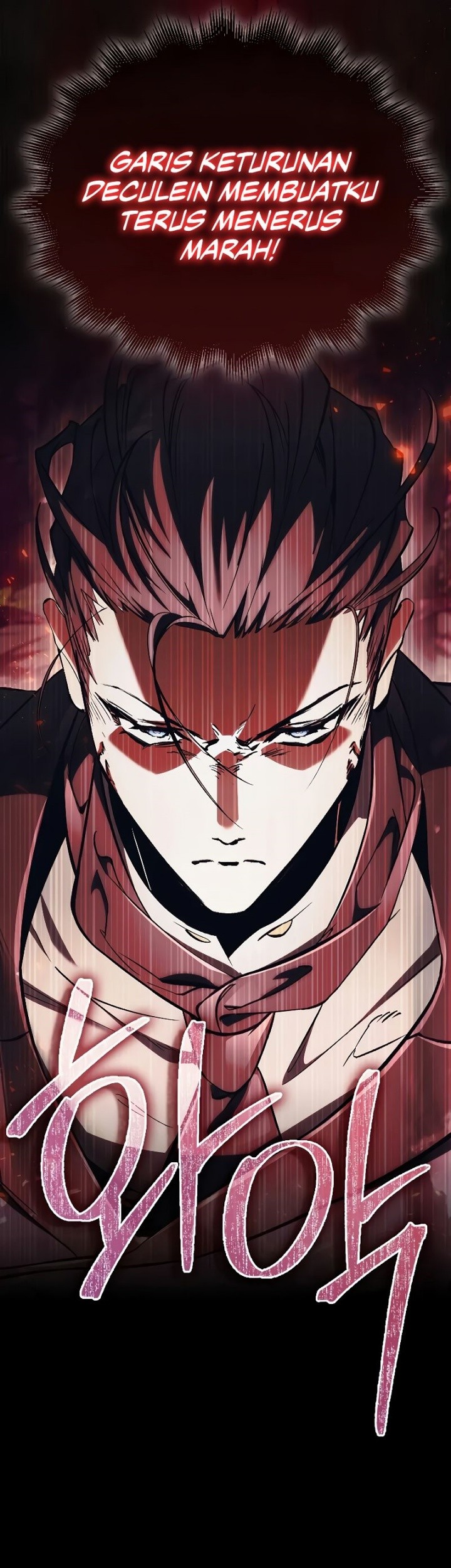 The Villain Wants To Live Chapter 14 Gambar 73