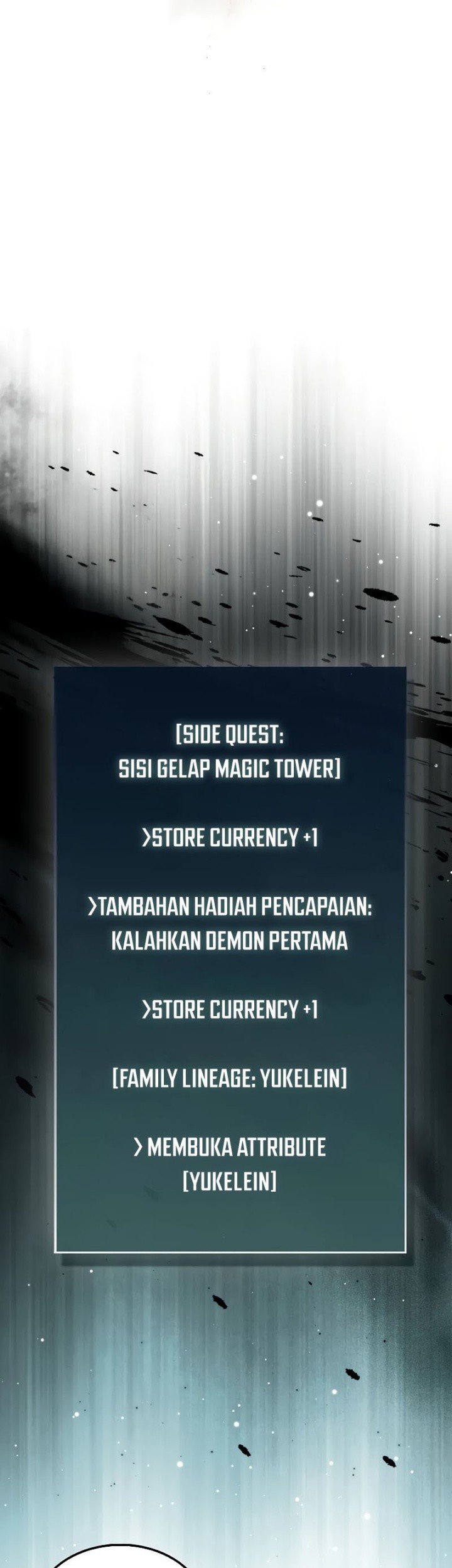 The Villain Wants To Live Chapter 14 Gambar 81