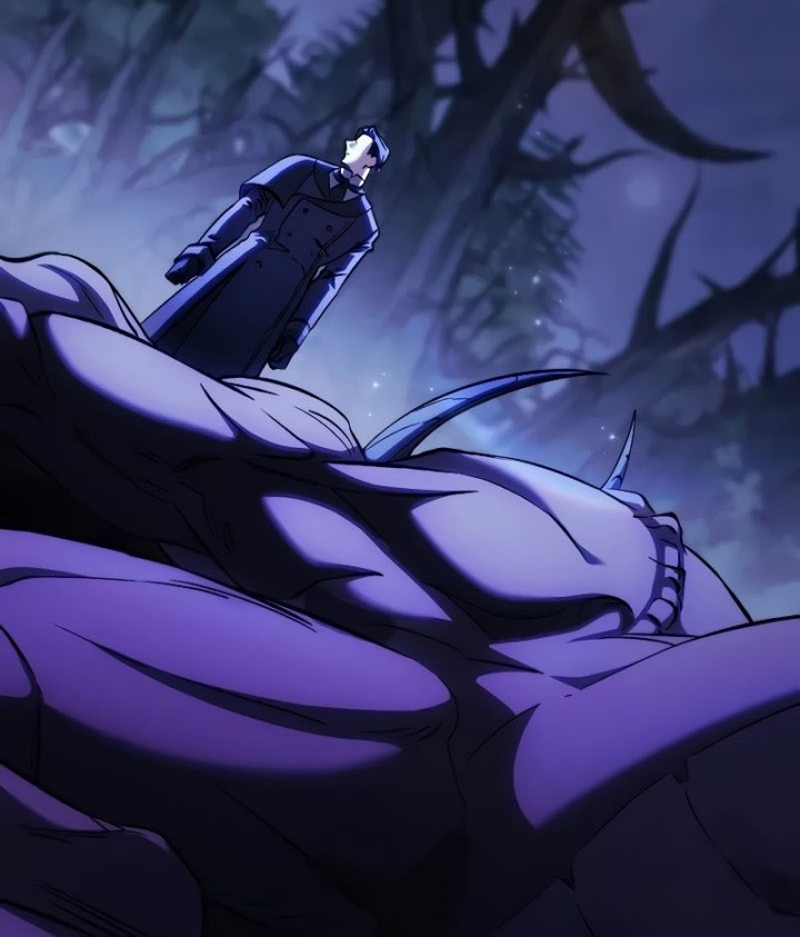 The Villain Wants To Live Chapter 14 Gambar 84