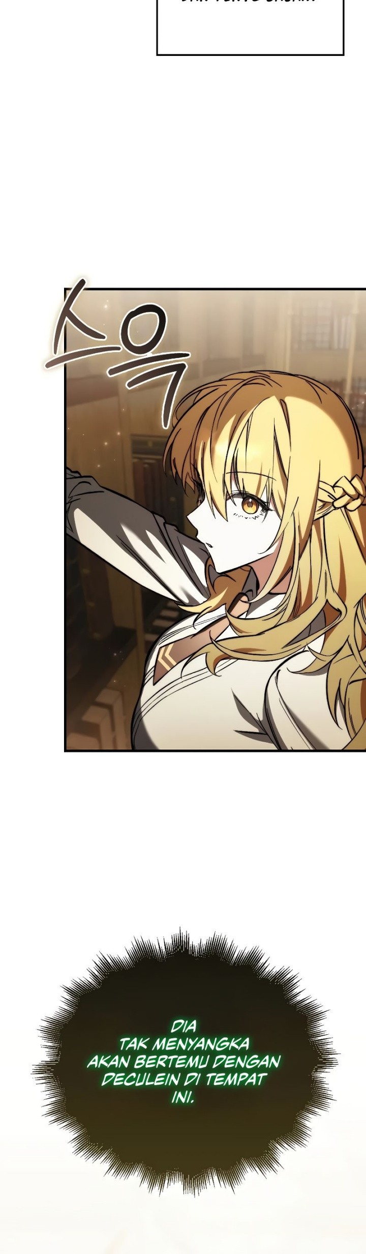 The Villain Wants To Live Chapter 14 Gambar 8