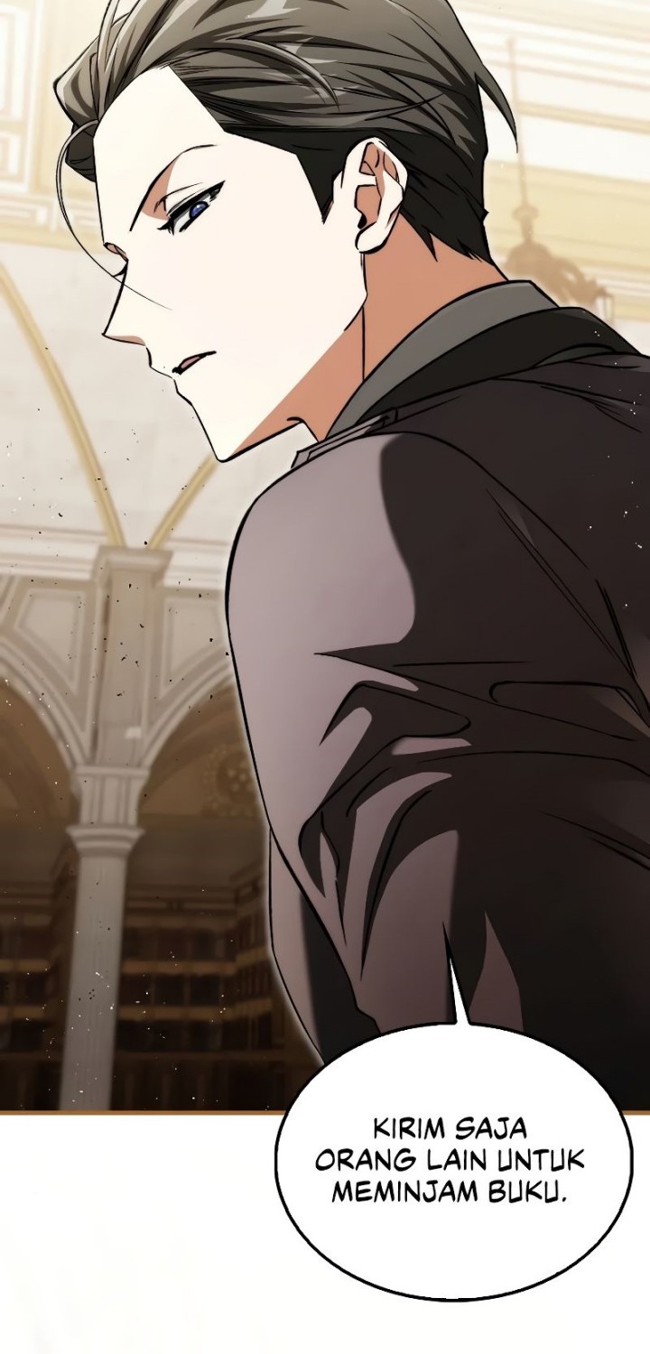 The Villain Wants To Live Chapter 14 Gambar 16