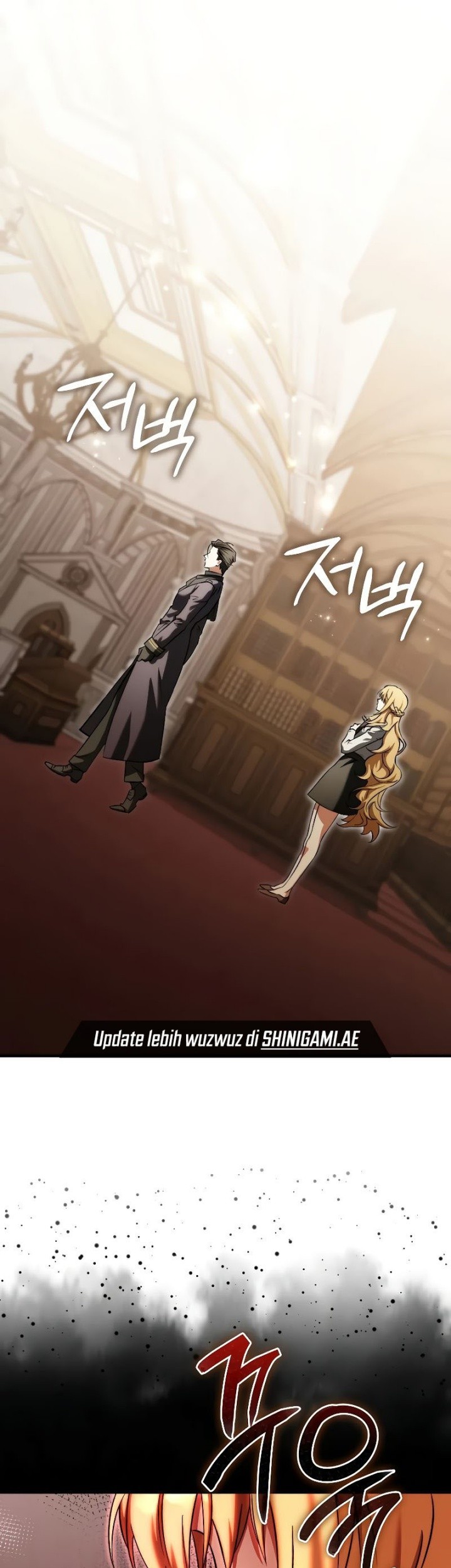 The Villain Wants To Live Chapter 14 Gambar 17