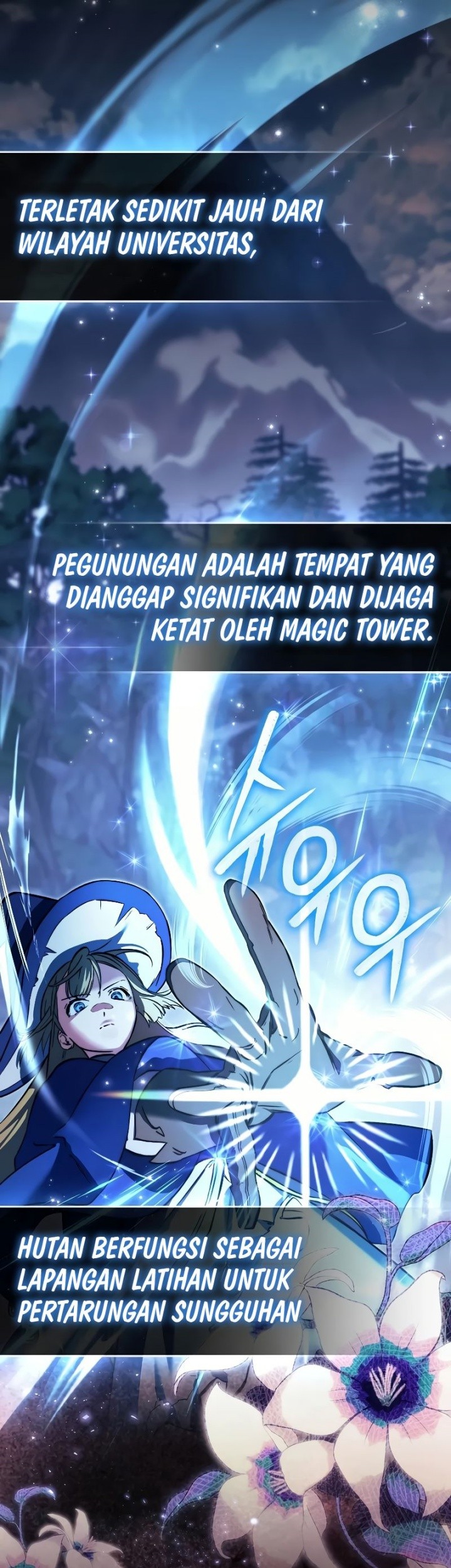 The Villain Wants To Live Chapter 14 Gambar 25