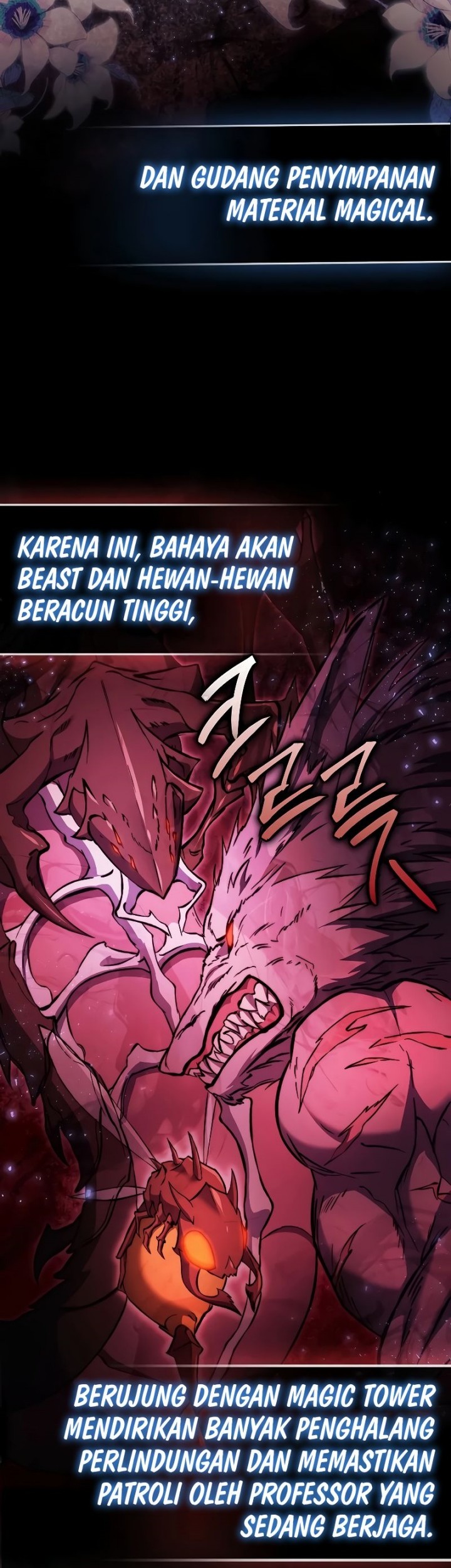 The Villain Wants To Live Chapter 14 Gambar 26