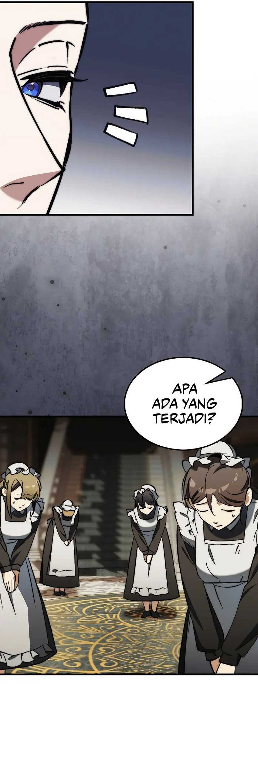 The Villain Wants To Live Chapter 12 Gambar 37