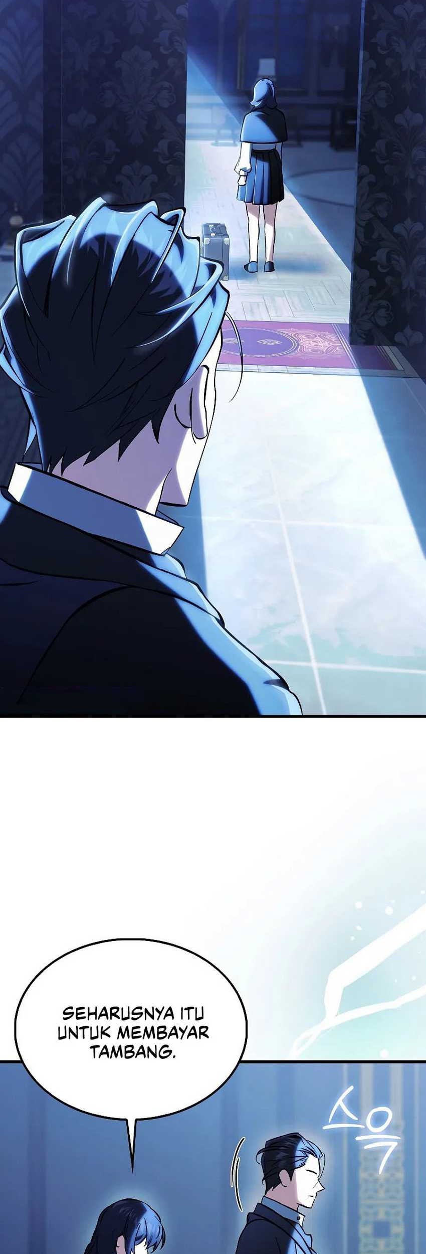 The Villain Wants To Live Chapter 12 Gambar 39
