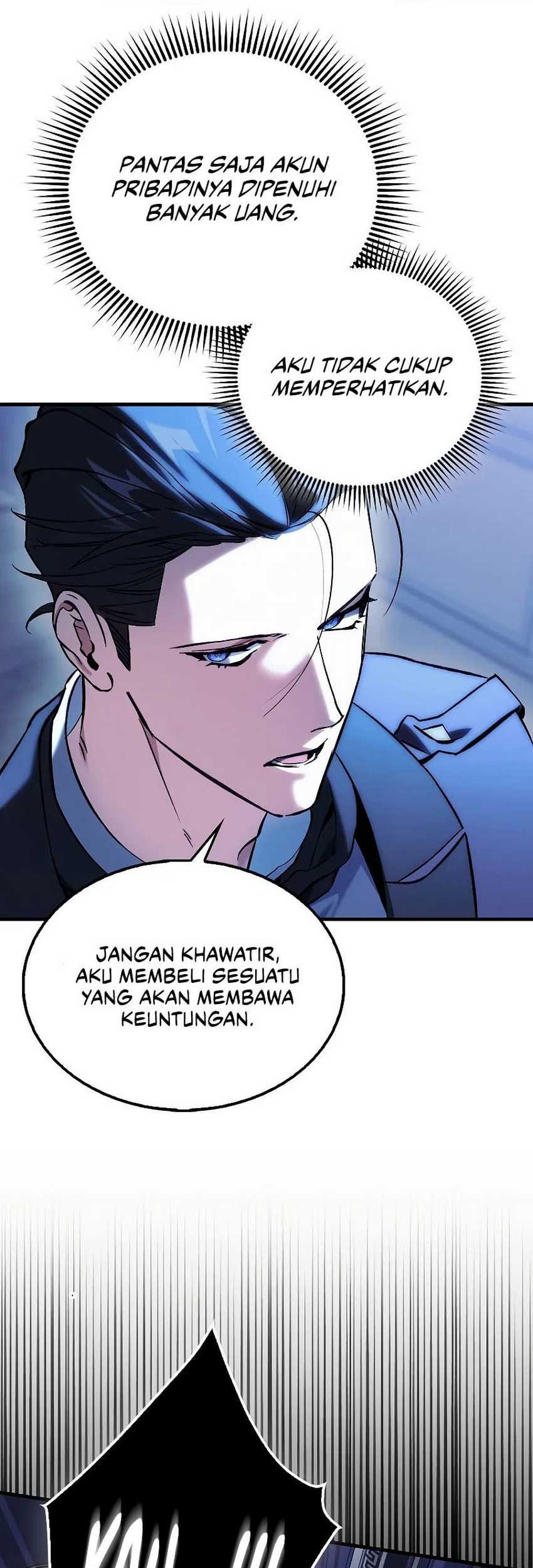 The Villain Wants To Live Chapter 12 Gambar 41