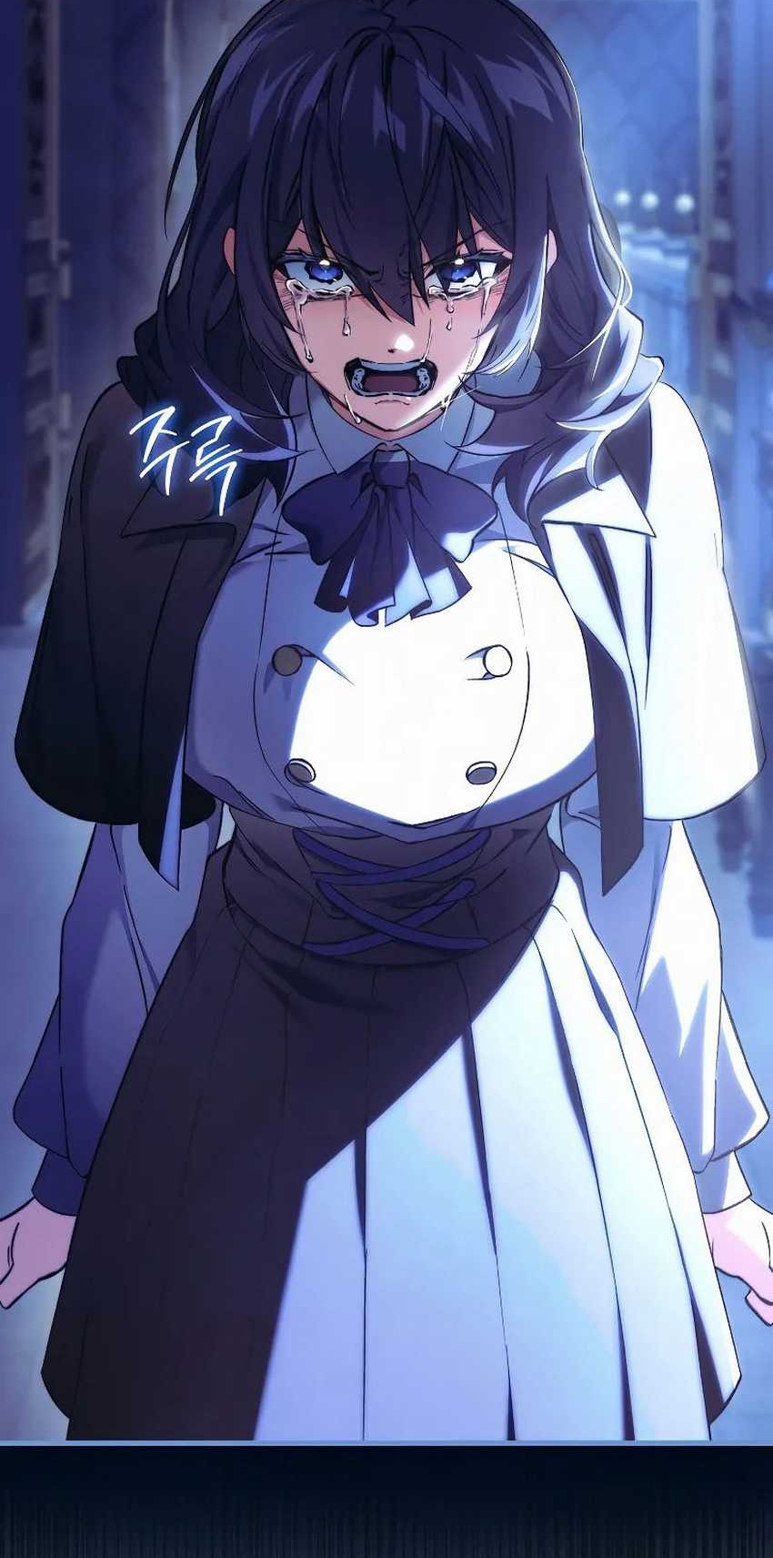 The Villain Wants To Live Chapter 12 Gambar 44