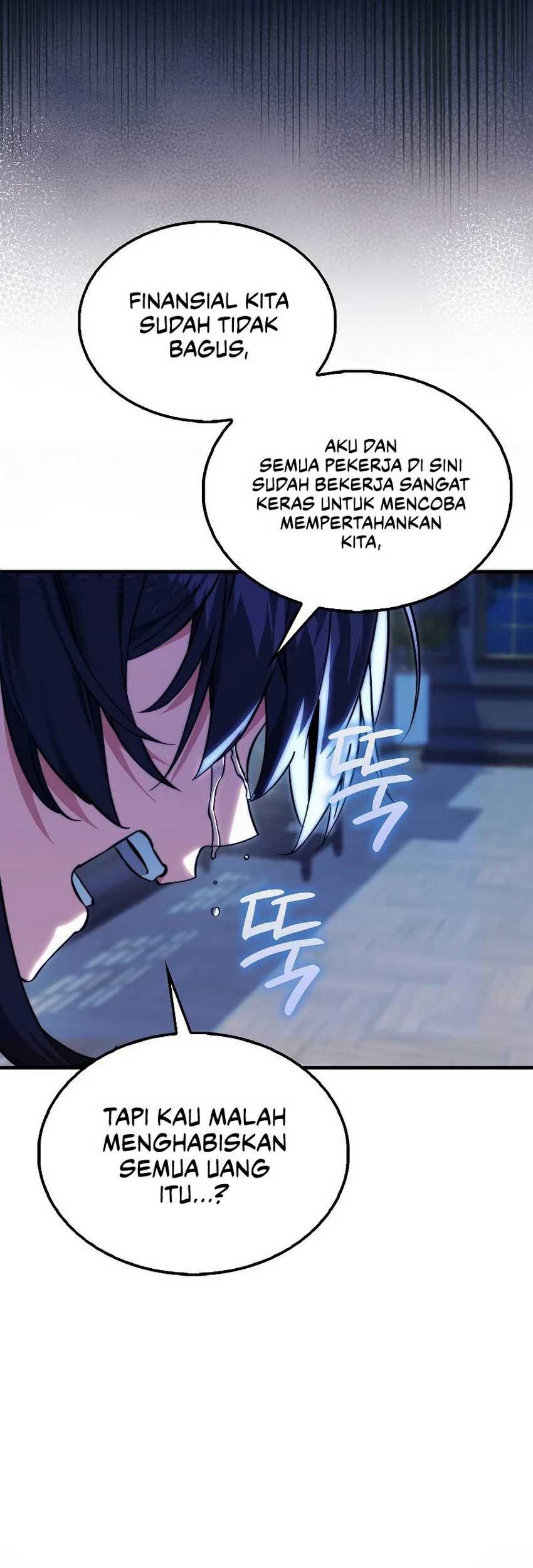 The Villain Wants To Live Chapter 12 Gambar 45